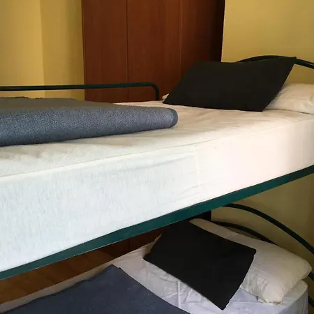Pisazos Apartamento *