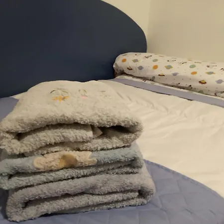 M&m Apartment *