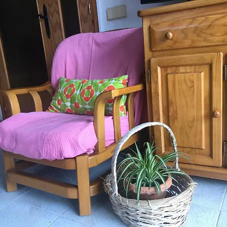 M&m Apartment