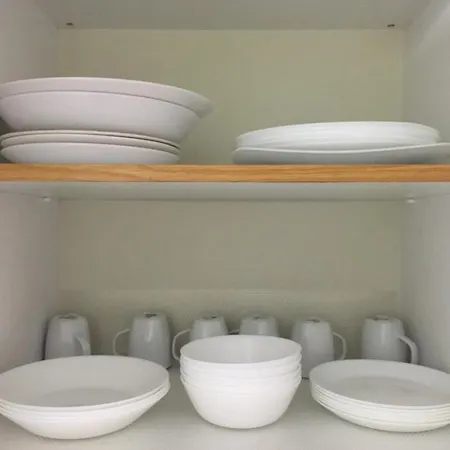 Apartamento Pisazos *