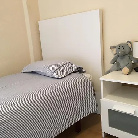 Apartamento Pisazos *