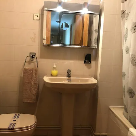 Apartamento Pisazos *