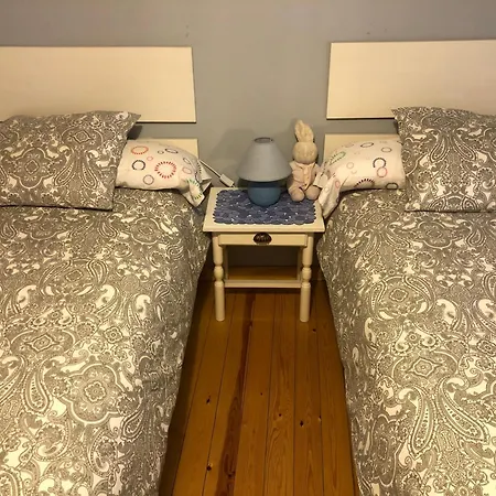 Apartamento Pisazos