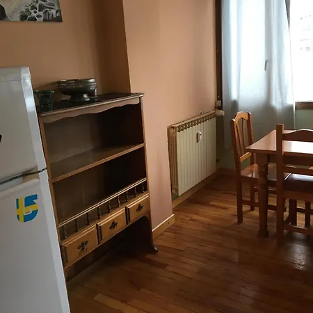 Pisazos Apartamento *