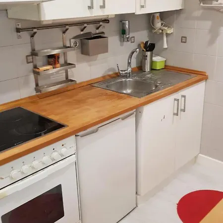 Pisazos Apartamento *