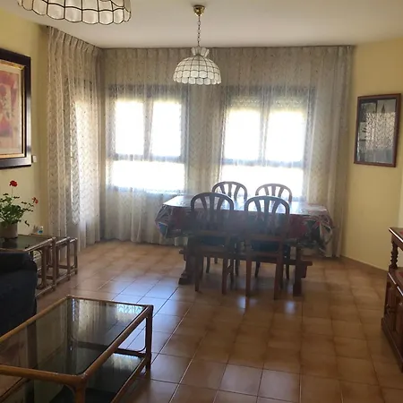 Pisazos Apartamento *