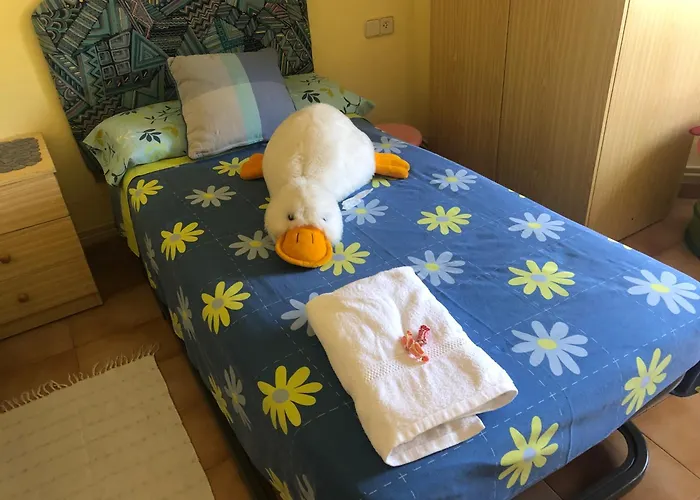 아파트 Mym 하카